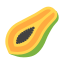 Papaya icon