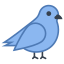 Pájaro icon