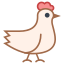 Huhn icon