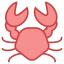 Crabe icon