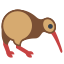 Kiwi (ave) icon