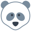 Панда icon