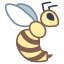 Wasp icon