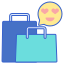 Shopping icon