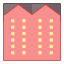 Apartment icon