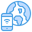 Global Connection icon
