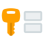 Логин и пароль icon