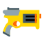 NERF 총 icon