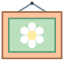 家居装饰品 icon
