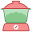 Utensilios de cocina icon