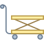 Trolley icon