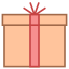 Gift icon