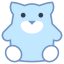 Peluche icon