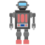 Mr. Hustler Robot icon
