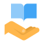 Knowledge Sharing icon