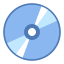 CD icon