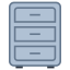 Aktenschrank icon