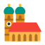 Cathédrale de Munich icon