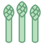 Asperges icon