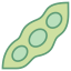 大豆 icon