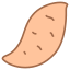 Sweet Potato icon