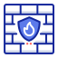 firewall icon