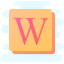 위키낱말사전 icon