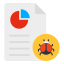 File Bugs icon