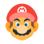 Super Mario icon