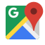 谷歌地图 icon