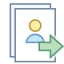 Invia Hot List icon