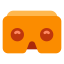 Realtà virtuale icon