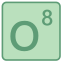 Sauerstoff icon