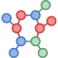 Molecule icon