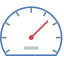 Speed icon