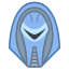 Testa di Cylon icon