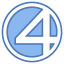 Fantastic Four icon