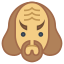 Голова Клингона icon