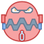 Mongrol (ABC Warriors) icon