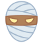 Mummy icon