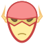 The Flash Head icon