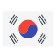 Coreia do Sul icon