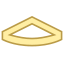 Private First Class PFC icon