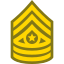 Befehls-Feldwebel Major icon