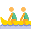Plátano Ride icon