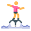 Flyboard icon