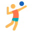 Voleibol 2 icon