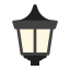 Strassenlicht icon
