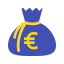 Sacco di Euro icon