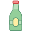 Bouteille de bière icon